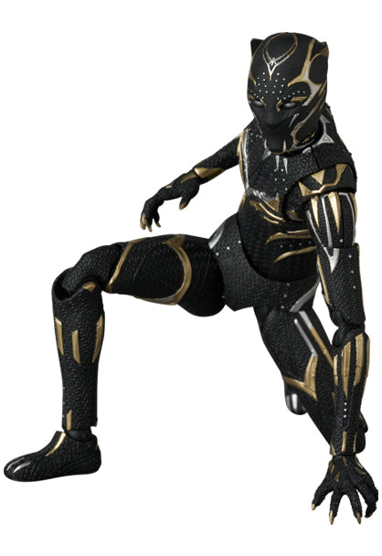 『MAFEX』BLACK PANTHER (WAKANDA FOREVER)